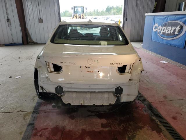 WBA3B5C56EP539214 BMW 328 Xi Sulev
