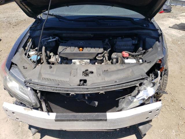 19VDE1F38EE004721 Acura ILX 20