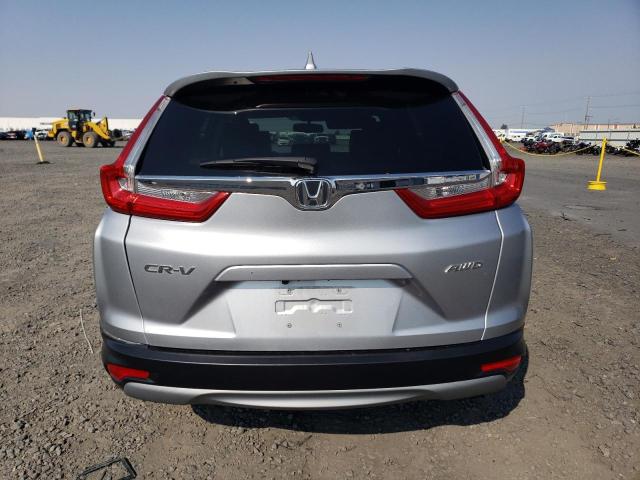 7FARW2H88JE049482 Honda CR-V EXL