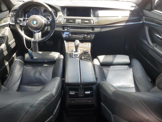 WBAKP9C50ED692614 BMW 550 Xi