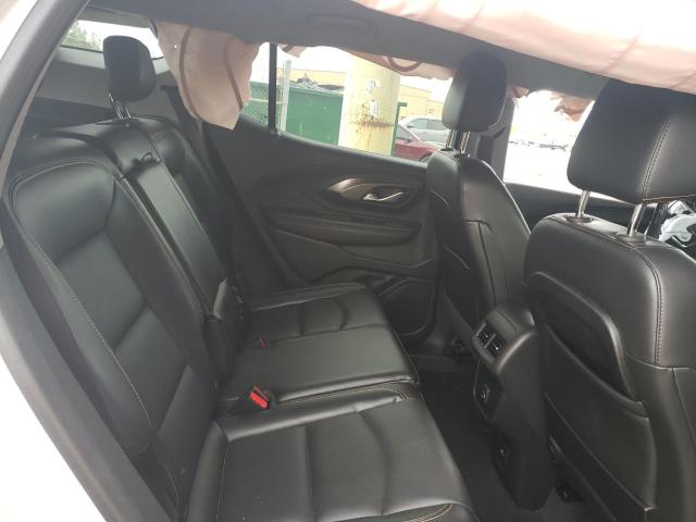 3GKALPEV3KL237018 GMC Terrain Slt