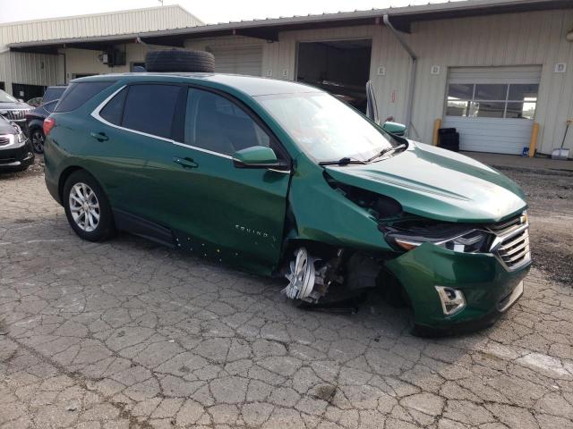 2GNAXKEV2K6222900 Chevrolet EQUINOX LT
