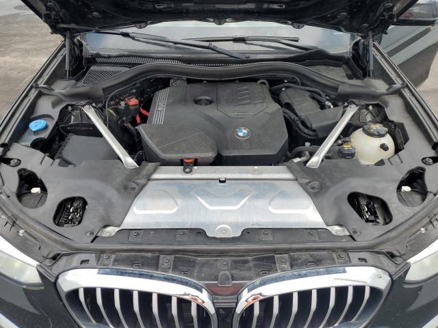 5UXTY3C09M9H99623 BMW X3 Sdrive30i