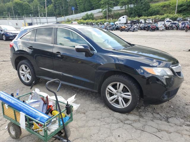 5J8TB4H32EL025115 Acura RDX