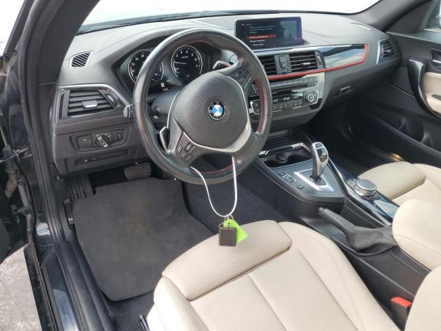 WBA2J1C08M7J29220 BMW 230I