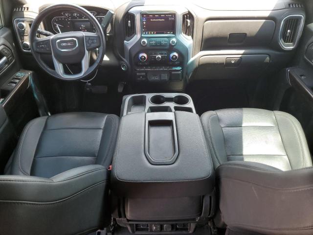 1GTU9DET0MZ205711 GMC Sierra K1500 Slt