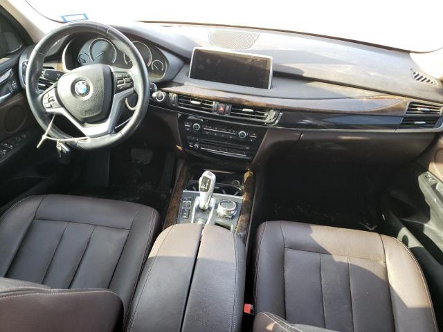 5UXKS4C50F0N08042 BMW X5 Xdrive35d