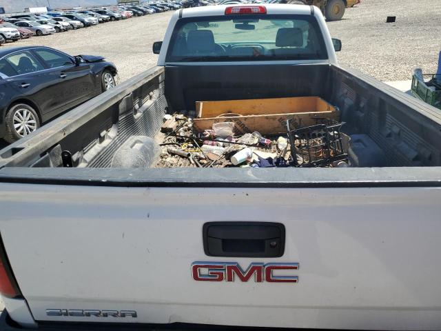 1GTN1LEC1HZ900582 GMC Sierra C1500