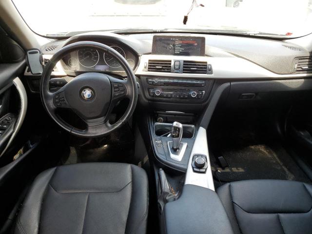 WBA3C3C53FK201348 BMW 320 I Xdrive