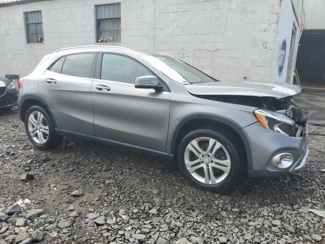 WDCTG4EB6JJ369736 Mercedes-Benz GLA 250