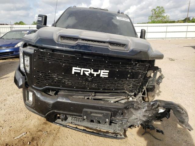 1GT49PEY4LF109450 GMC Sierra K2500 At4
