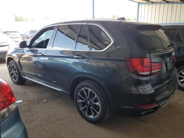 5UXKT0C56J0V99946 BMW X5 Xdr40e