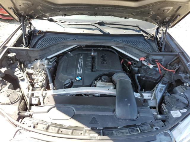 5UXKR0C52E0K46222 BMW X5 Xdrive35i
