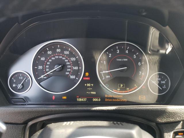 WBA3V9C51EPR69196 BMW 428 XI