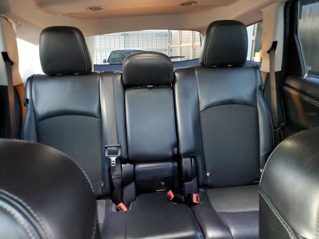 3C4PDCGG4JT305819 Dodge Journey Crossroad