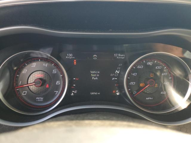 2C3CDXCT5JH179167 Dodge CHARGER R/T