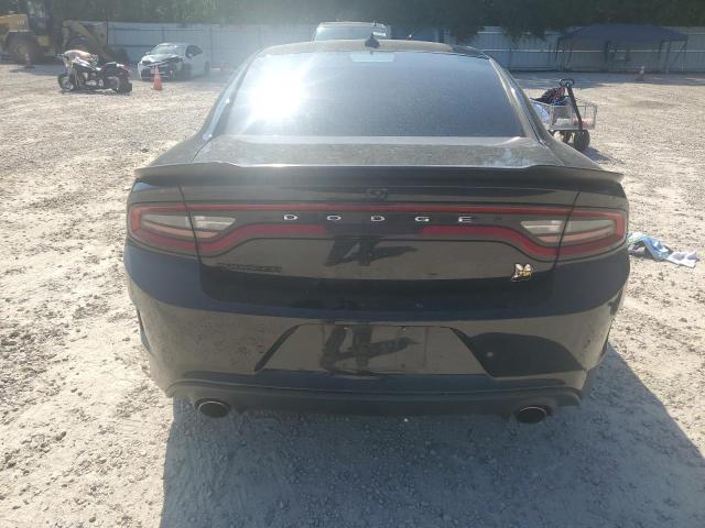 2C3CDXGJ3LH223629 Dodge Charger Scat Pack