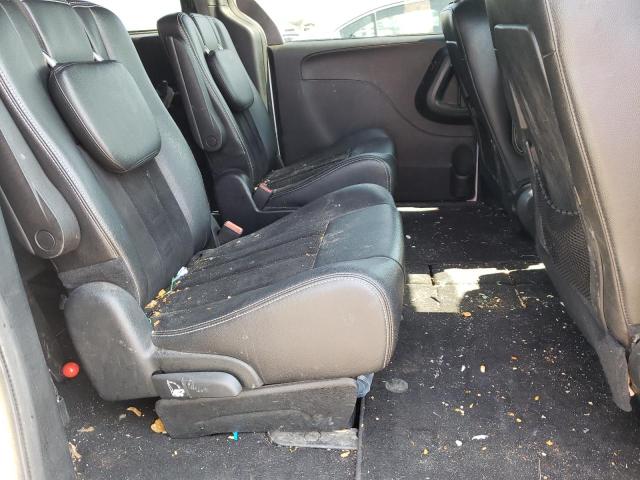 2C4RDGCG2GR371917 Dodge Grand Caravan Sxt