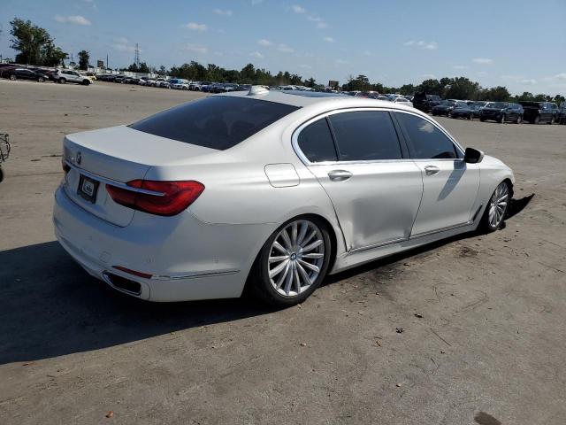 WBA7E2C52GG547658 BMW 740 I