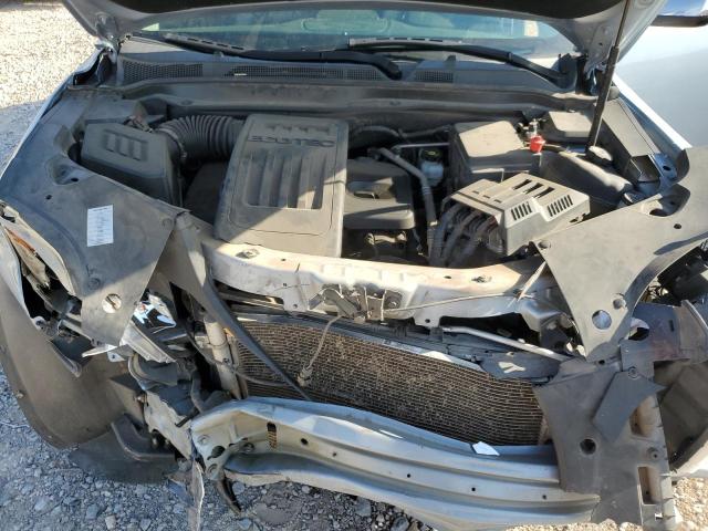 2GKALSEK9E6332328 GMC Terrain Slt