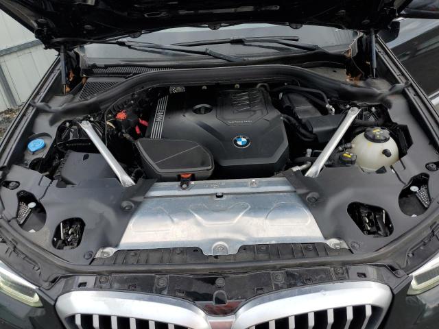5UX53DP06N9M50490 BMW X3 Xdrive30i
