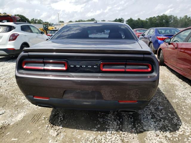 2C3CDZBTXHH657977 Dodge Challenger R/t