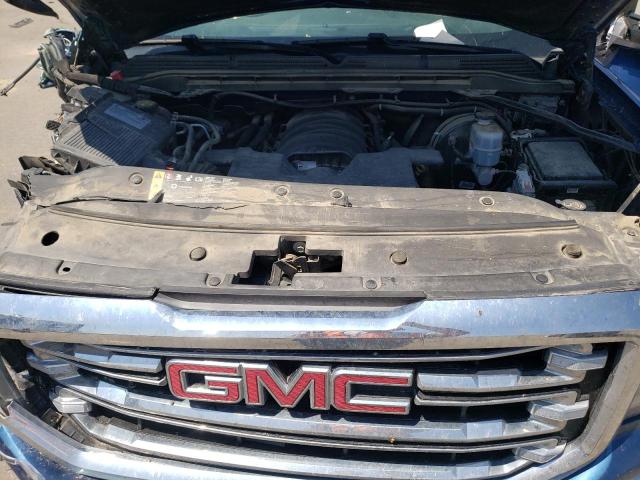 3GTU2NEC4JG444619 GMC Sierra K1500 Slt