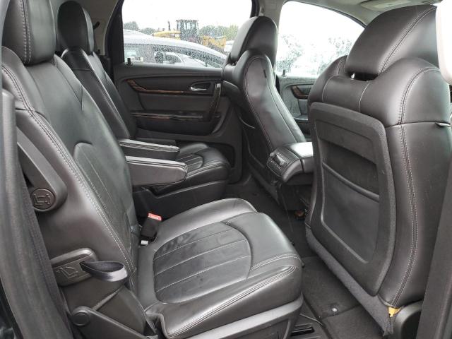 1GKKVTKD2FJ244784 GMC Acadia Denali