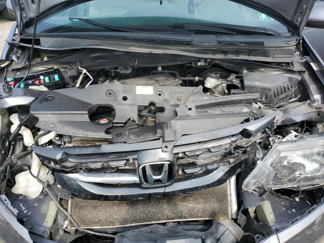 5FNRL5H44GB042380 Honda ODYSSEY EX