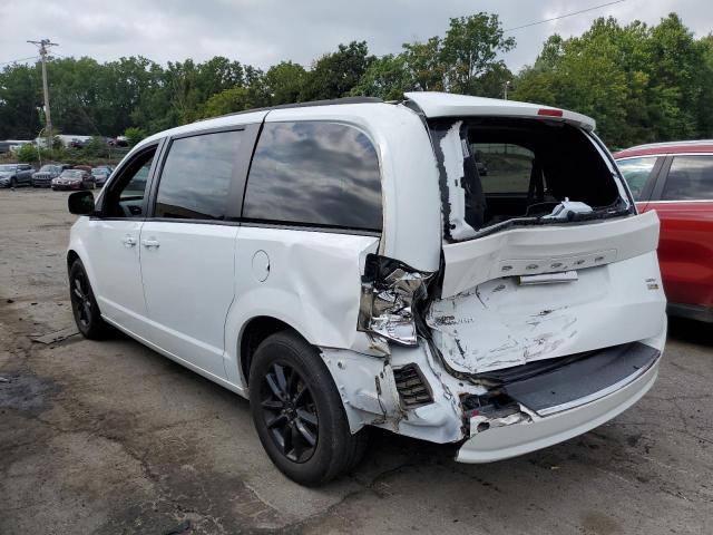 2C4RDGEGXKR680041 Dodge Grand Caravan Gt