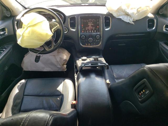 1C4RDJEG5FC786781 Dodge Durango Citadel