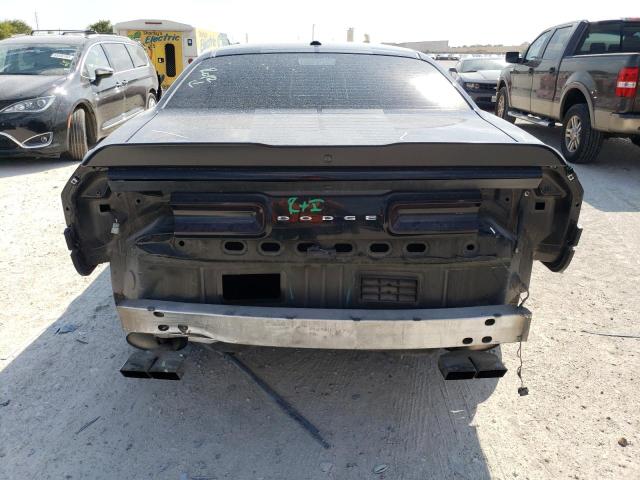 2C3CDZAG4HH531974 Dodge Challenger Sxt