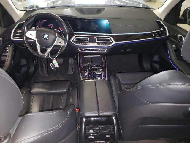 5UXCW2C07M9F72950 BMW X7 Xdrive40i