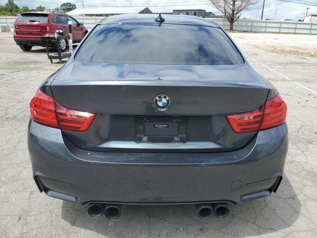 WBS3R9C54GK338667 BMW M4