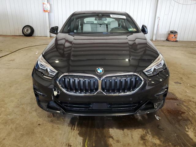WBA73AK08M7H56021 BMW 228XI