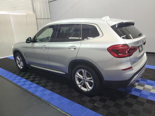 5UXTY3C05M9H76386 BMW X3 Sdrive30i