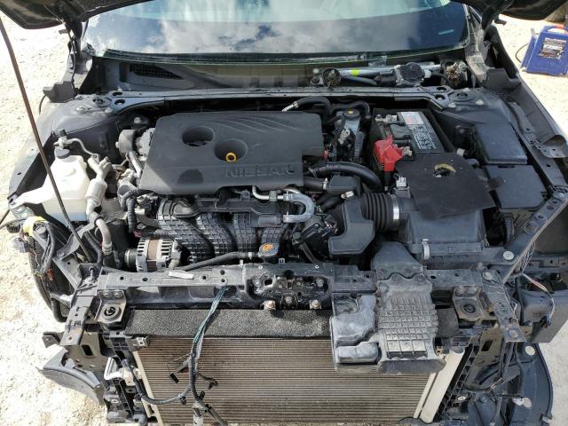 1N4BL4FW1KC128306 Nissan Altima Platinum