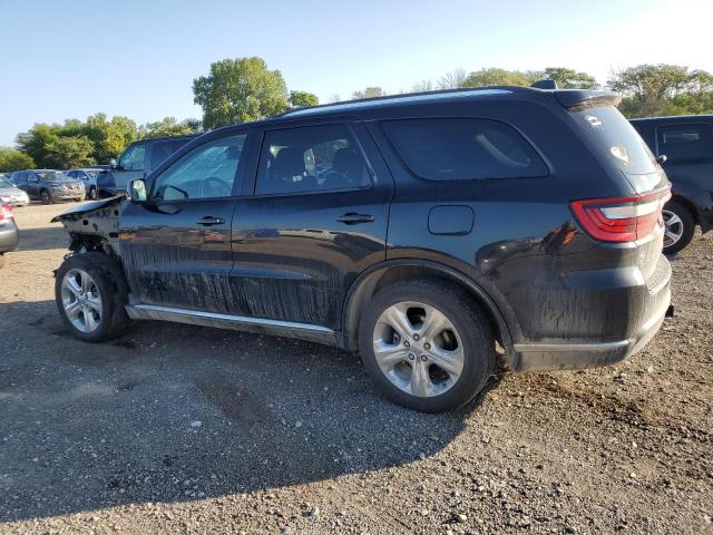 1C4RDJDG5FC938818 Dodge DURANGO LIMITED