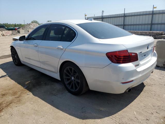 WBA5B3C52FD542935 BMW 535 XI