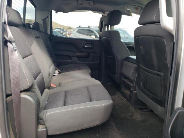 3GTU2UECXFG148974 GMC Sierra K1500 Sle