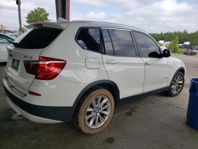 5UXWX9C56E0D37542 BMW X3 Xdrive28i
