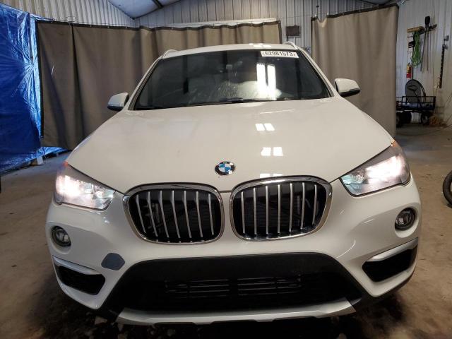 WBXHU7C31J3H43701 BMW X1 Sdrive28i