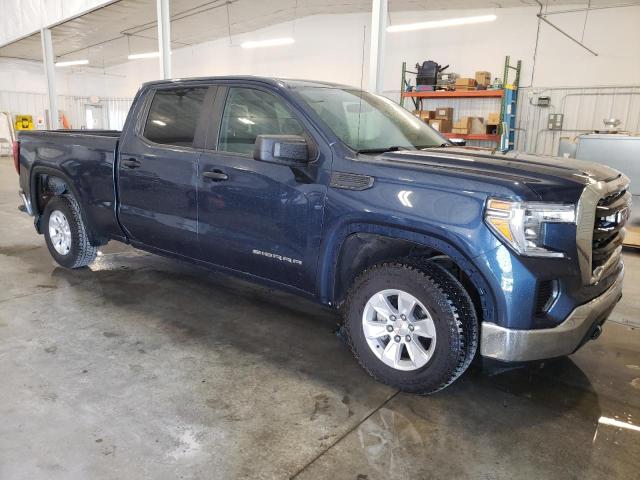 1GTU9AEF6KZ380504 GMC Sierra K1500