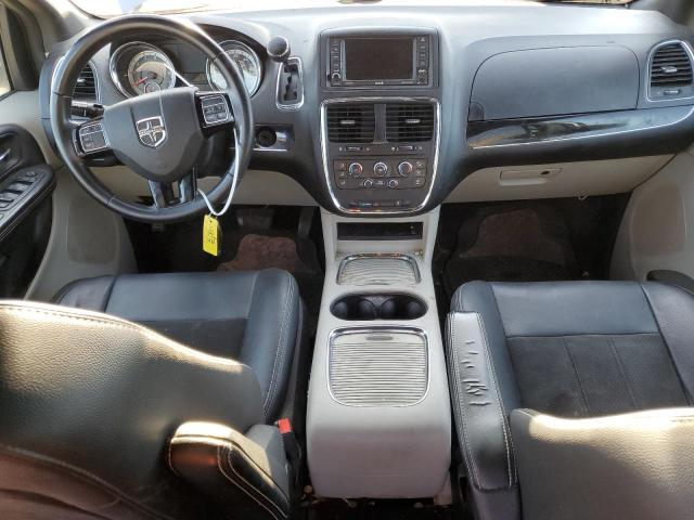 2C4RDGCG3KR509859 Dodge Grand Caravan Sxt