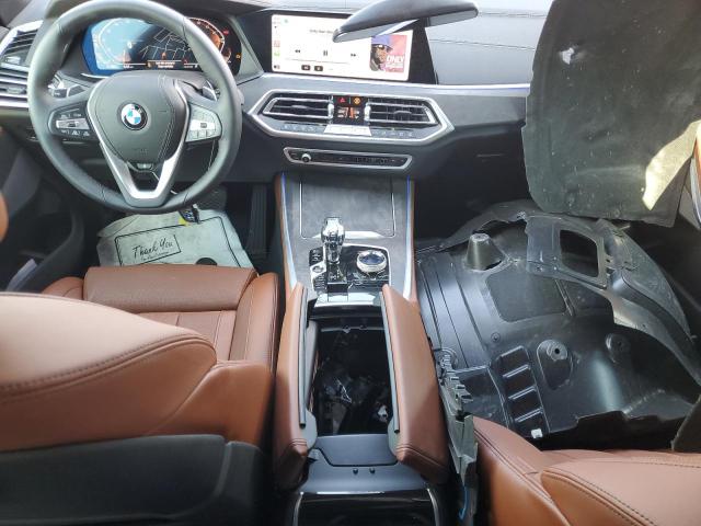 5UXCR6C0XP9R50128 BMW X5 Xdrive40i