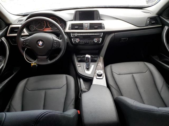 WBA8E1G52JNU91457 BMW 320 I