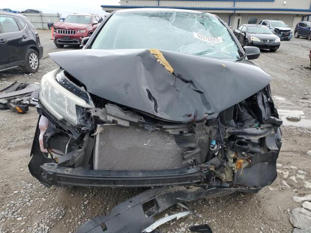 2HKRM3H48GH527995 Honda CR-V SE