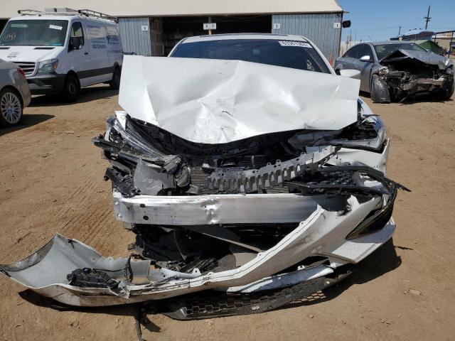 19UDE2F88NA008099 Acura Ilx Premium A-spec