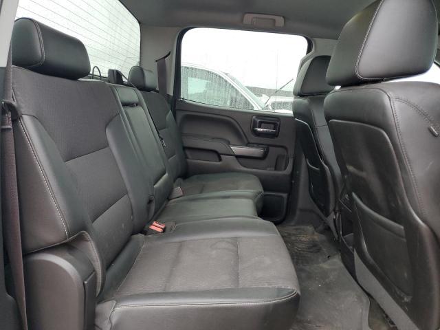 3GTU2UEC2EG131827 GMC Sierra K1500 Sle