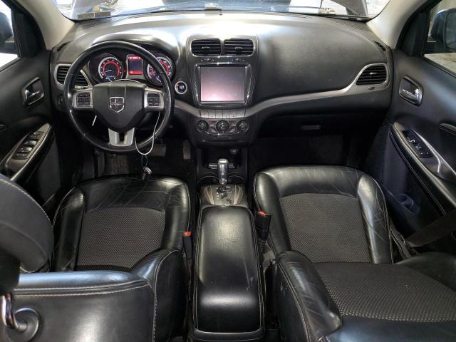 3C4PDCGG9FT573725 Dodge Journey Crossroad